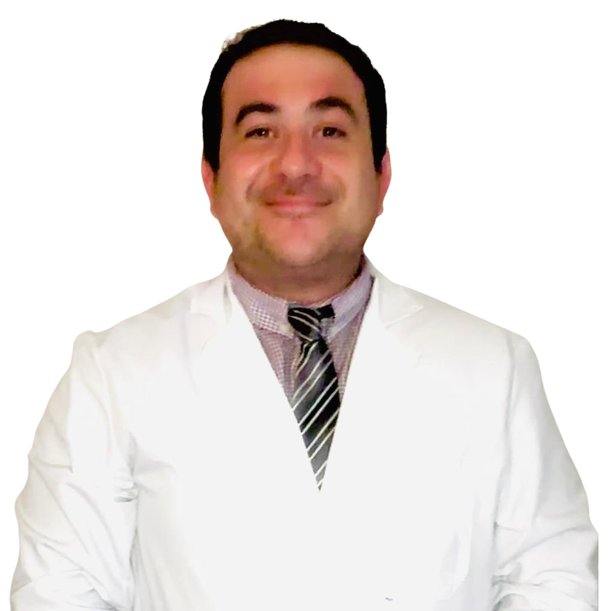 Dr. Santiago F. A. Pezz