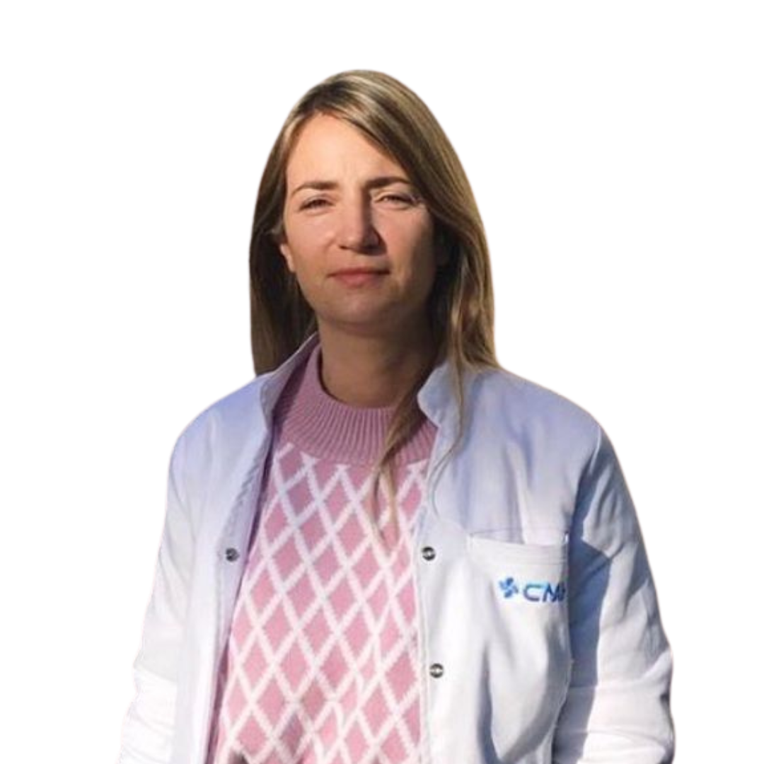 Yasmila E. Lozano